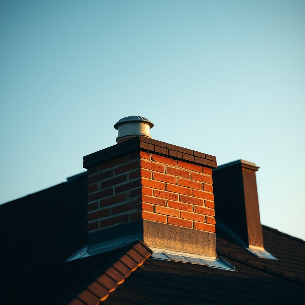 Toucan Chimney LLC — professional Chimney Sweep in Fort Mill, our branded team and work van — Chimney Sweep near me Toucan Chimney LLC — professional Chimney Sweep in Fort Mill, our branded team and work van — Chimney Sweep near me